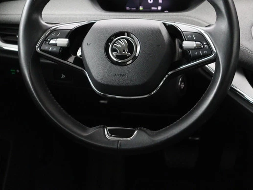 Škoda Enyaq iV - Afbeelding 8 van 30