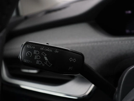 Škoda Enyaq iV - Afbeelding 17 van 30