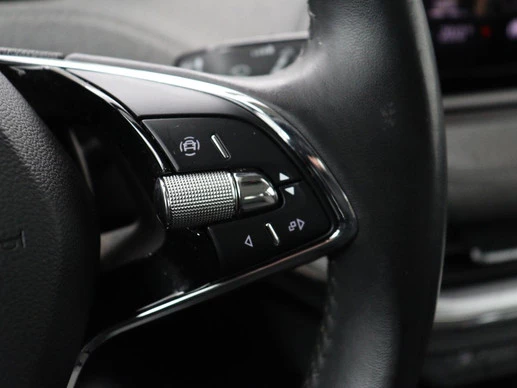 Škoda Enyaq iV - Afbeelding 19 van 30