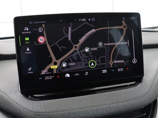 Škoda Enyaq iV - Afbeelding 20 van 30