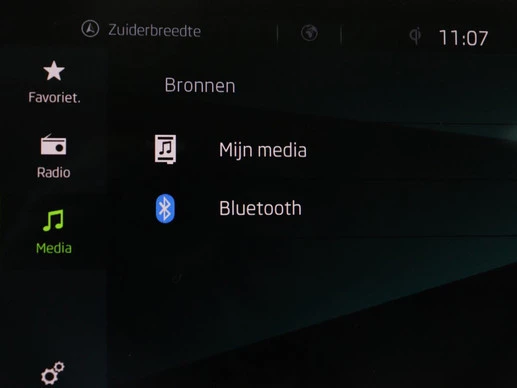 Škoda Enyaq iV - Afbeelding 23 van 30