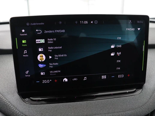 Škoda Enyaq iV - Afbeelding 24 van 30