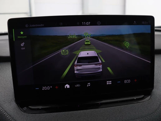 Škoda Enyaq iV - Afbeelding 26 van 30