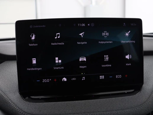 Škoda Enyaq iV - Afbeelding 29 van 30