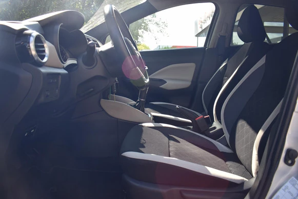 Nissan Micra - Afbeelding 4 van 30