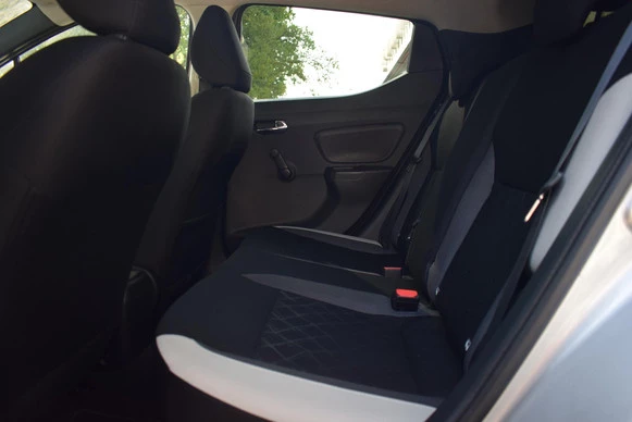 Nissan Micra - Afbeelding 5 van 30