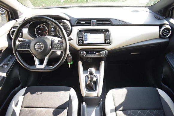 Nissan Micra - Afbeelding 9 van 30