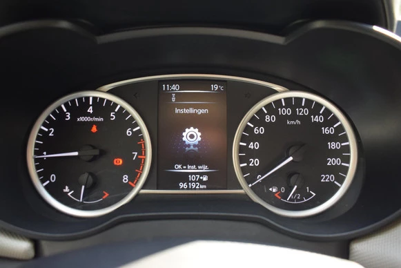 Nissan Micra - Afbeelding 10 van 30