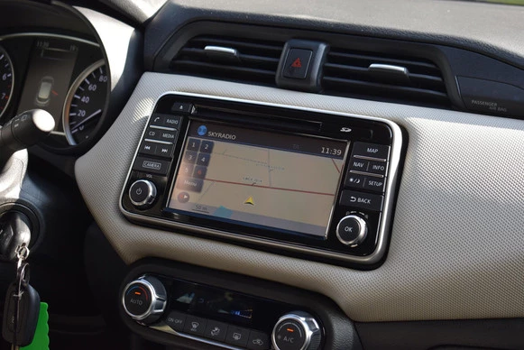 Nissan Micra - Afbeelding 12 van 30