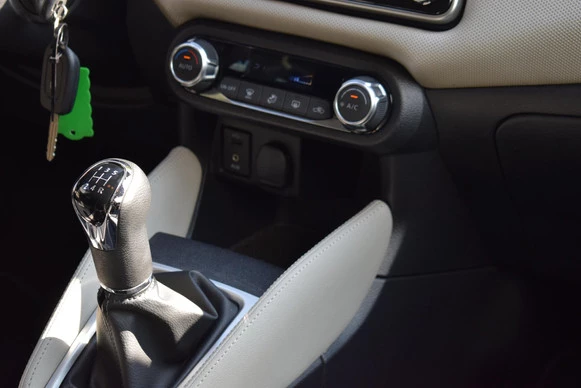 Nissan Micra - Afbeelding 13 van 30