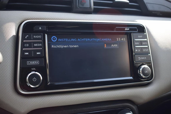 Nissan Micra - Afbeelding 18 van 30