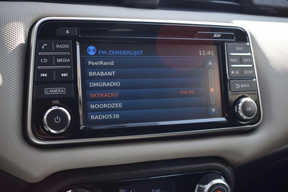 Nissan Micra - Afbeelding 19 van 30