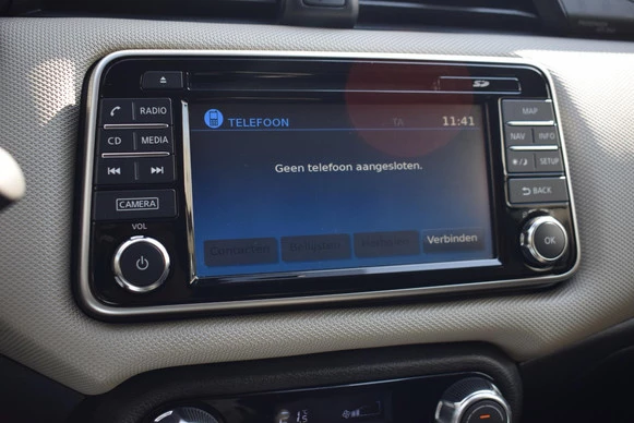 Nissan Micra - Afbeelding 20 van 30