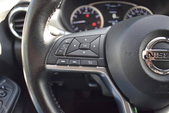 Nissan Micra - Afbeelding 23 van 30