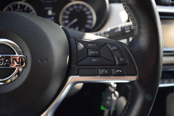 Nissan Micra - Afbeelding 24 van 30