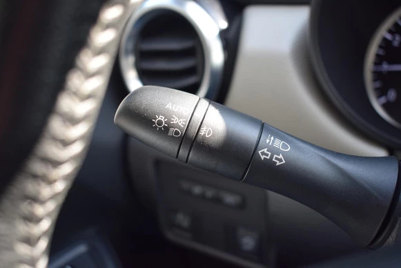 Nissan Micra - Afbeelding 25 van 30