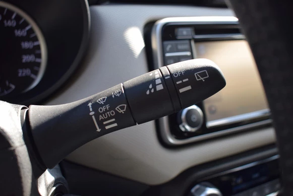 Nissan Micra - Afbeelding 26 van 30