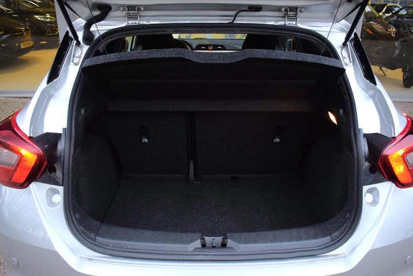 Nissan Micra - Afbeelding 30 van 30