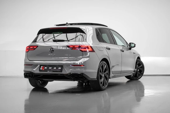 Volkswagen Golf - Afbeelding 5 van 30