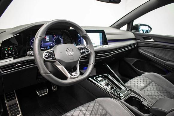 Volkswagen Golf - Afbeelding 6 van 30