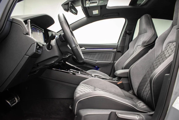 Volkswagen Golf - Afbeelding 7 van 30