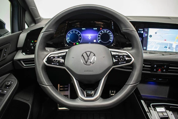 Volkswagen Golf - Afbeelding 13 van 30