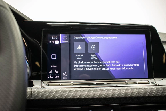 Volkswagen Golf - Afbeelding 19 van 30