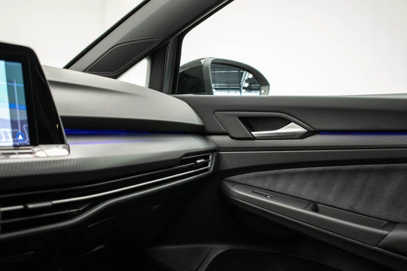 Volkswagen Golf - Afbeelding 23 van 30