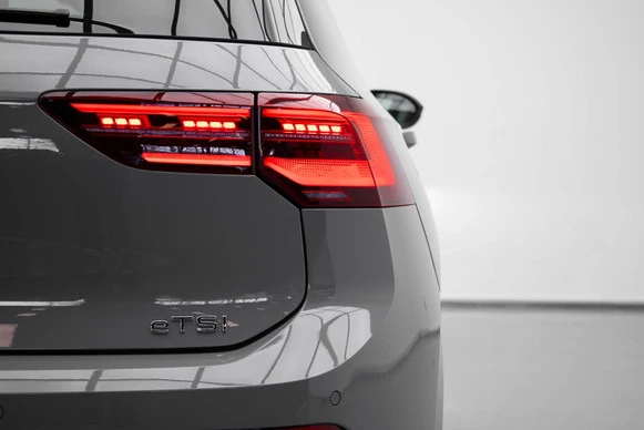 Volkswagen Golf - Afbeelding 30 van 30