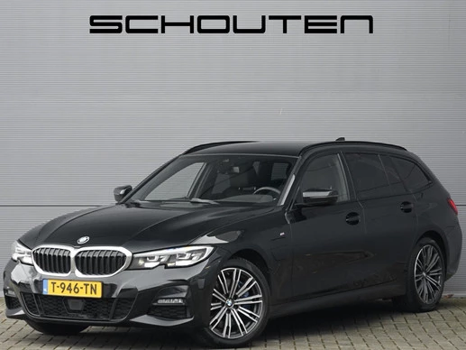 BMW 3 Serie - Afbeelding 1 van 30