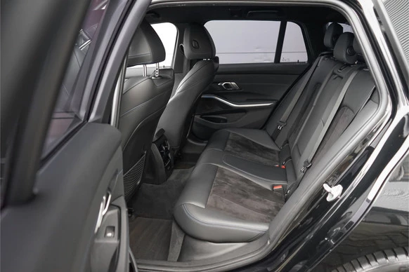 BMW 3 Serie - Afbeelding 7 van 30
