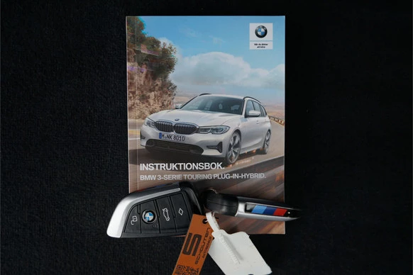 BMW 3 Serie - Afbeelding 13 van 30
