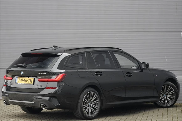 BMW 3 Serie - Afbeelding 18 van 30