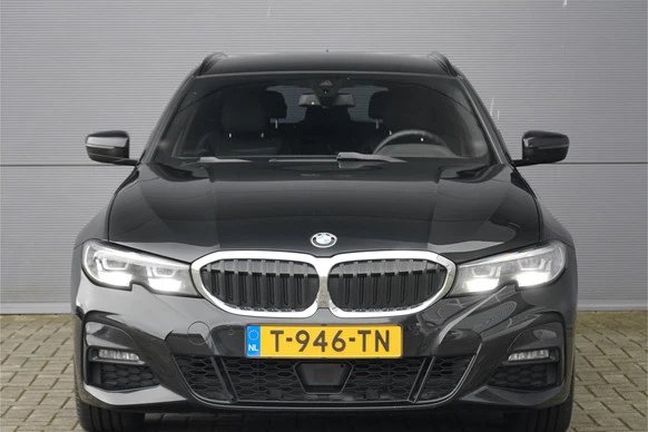 BMW 3 Serie - Afbeelding 19 van 30