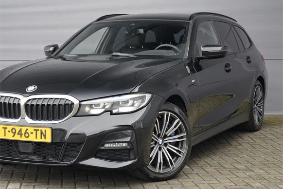 BMW 3 Serie - Afbeelding 20 van 30