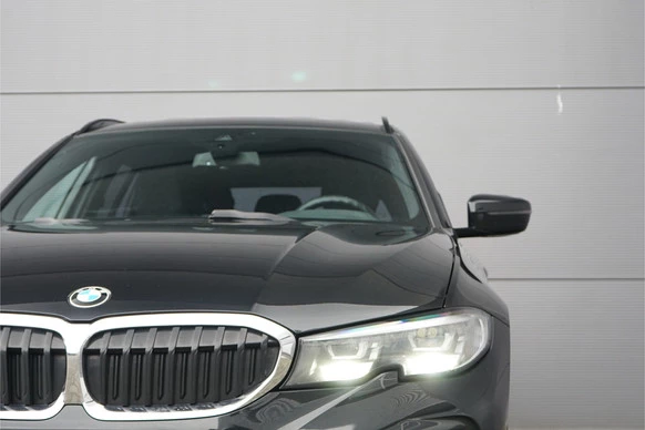 BMW 3 Serie - Afbeelding 21 van 30