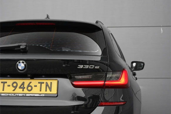 BMW 3 Serie - Afbeelding 22 van 30