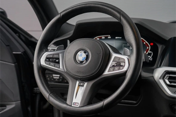 BMW 3 Serie - Afbeelding 24 van 30