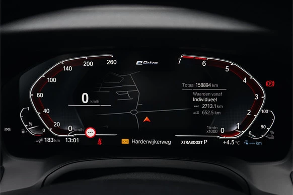 BMW 3 Serie - Afbeelding 27 van 30