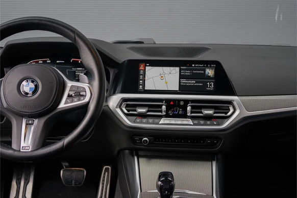 BMW 3 Serie - Afbeelding 28 van 30