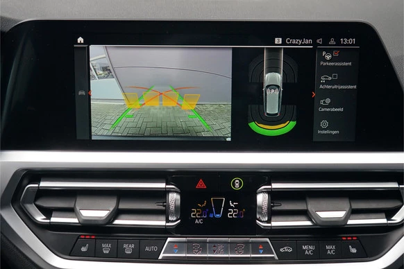 BMW 3 Serie - Afbeelding 30 van 30