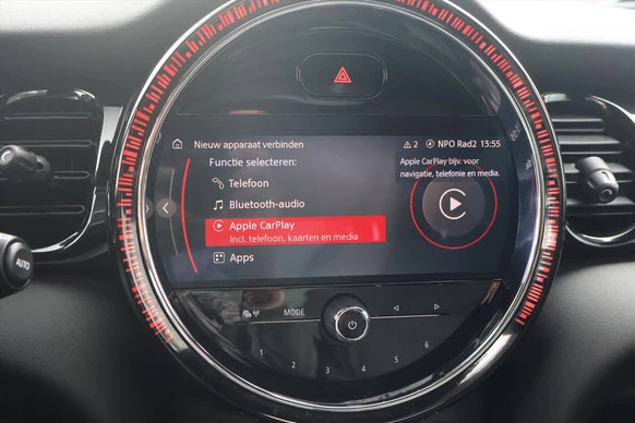 MINI 5-Deurs - Afbeelding 29 van 30