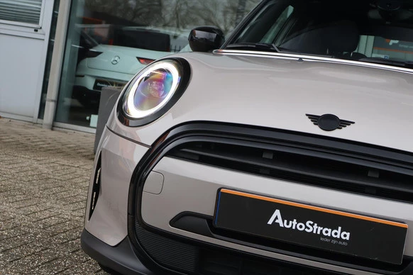 MINI 5-Deurs - Afbeelding 4 van 30