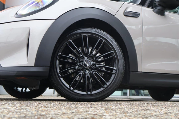 MINI 5-Deurs - Afbeelding 5 van 30