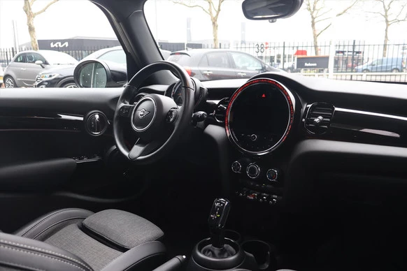 MINI 5-Deurs - Afbeelding 6 van 30