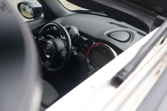 MINI 5-Deurs - Afbeelding 8 van 30