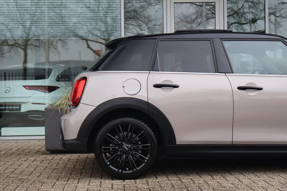 MINI 5-Deurs - Afbeelding 10 van 30