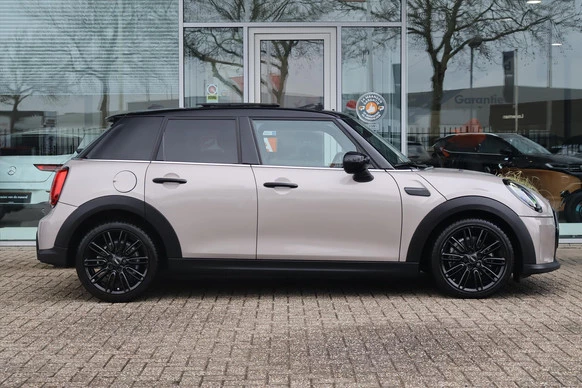 MINI 5-Deurs - Afbeelding 11 van 30