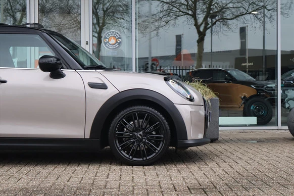 MINI 5-Deurs - Afbeelding 12 van 30