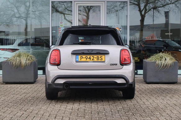 MINI 5-Deurs - Afbeelding 13 van 30